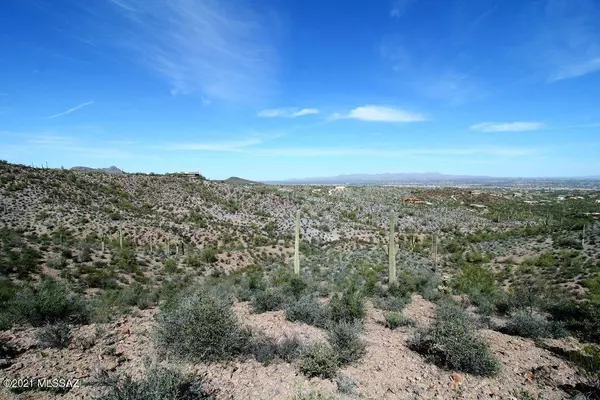 Tucson, AZ 85743,6.85 Acres W Sunset Road