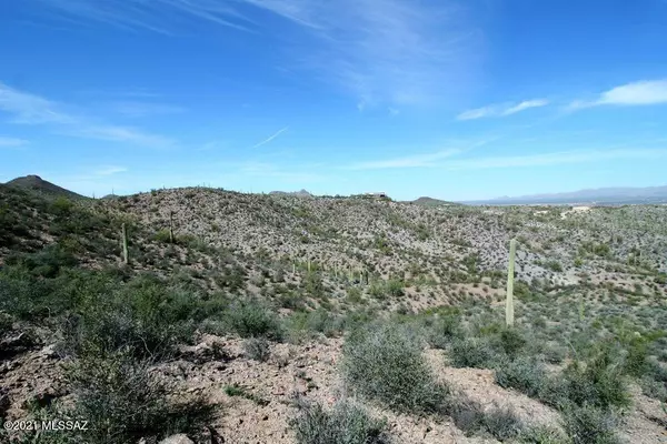 Tucson, AZ 85743,6.85 Acres W Sunset Road