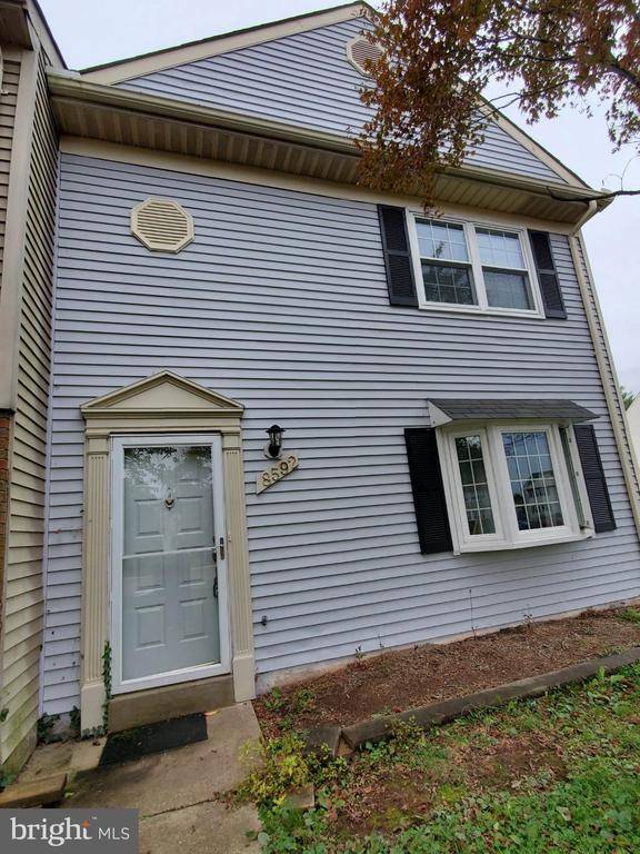 8592 ADAMSON ST, Manassas, VA 20110