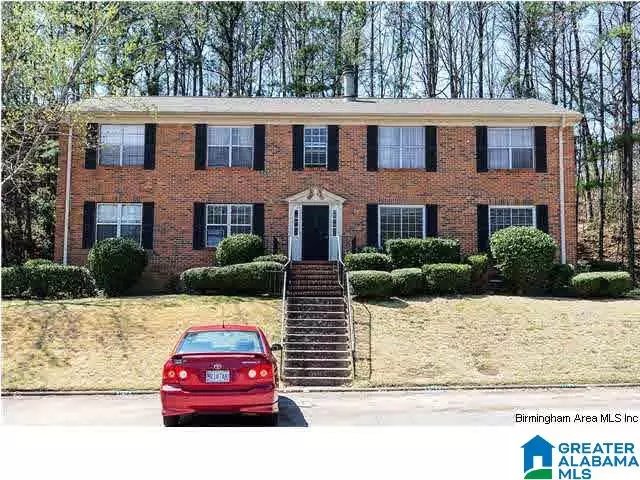 2110 MONTREAT WAY #C, Vestavia Hills, AL 35216