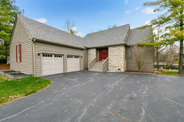 Westerville, OH 43081,354 E Schrock Road