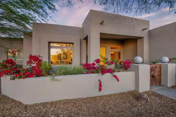 Oro Valley, AZ 85755,12318 N Tall Grass Drive