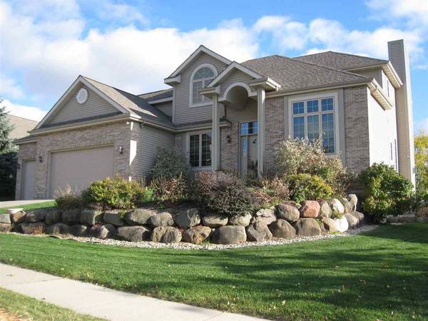 1705 BLUE RIDGE TR, Waunakee, WI 53597