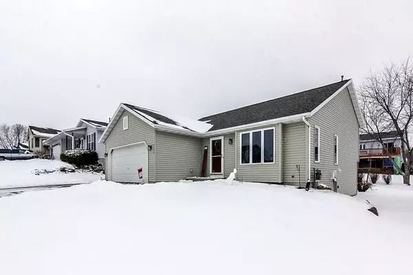 Madison, WI 53704,4406 Prairieview Dr