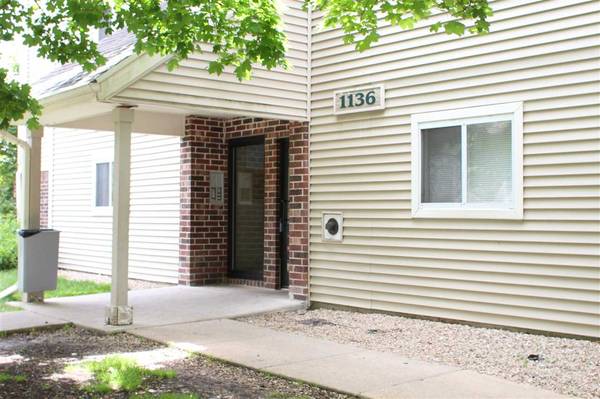 1136 Morraine View Dr #304, Madison, WI 53719