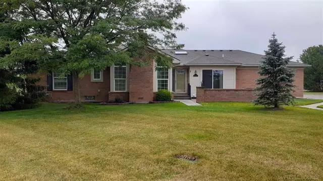 30556 MARY FRANCIS CT., Chesterfield Twp, MI 48051