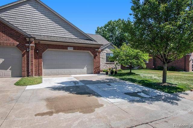 Chesterfield Twp, MI 48051,25095 KERWICK DR