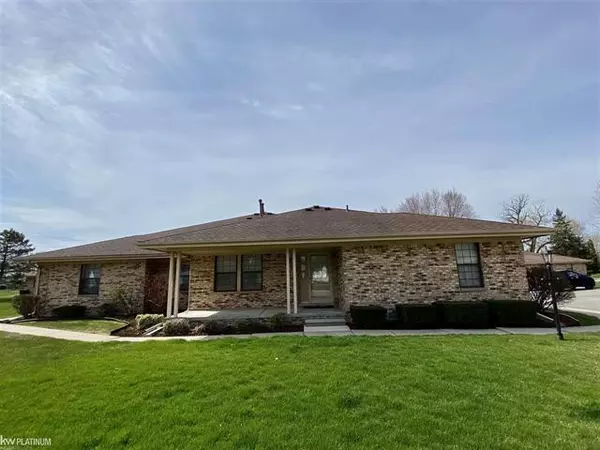 33536 MELDRUM, Chesterfield, MI 48047