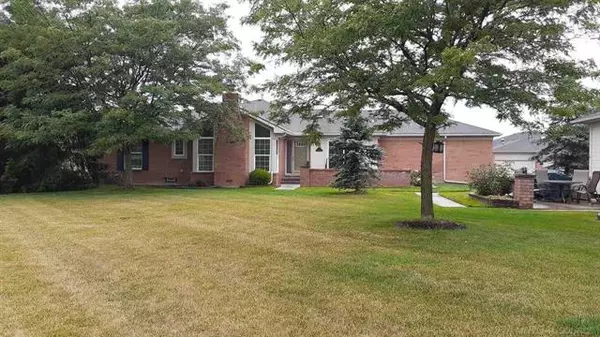 Chesterfield Twp, MI 48051,30556 MARY FRANCIS CT.