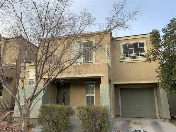 9136 GABARDINE Avenue #0, Las Vegas, NV 89149