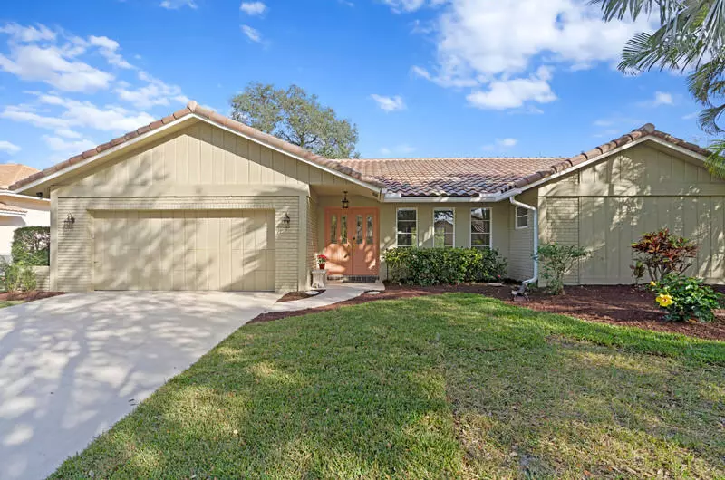 3860 NW 25th WAY, Boca Raton, FL 33434