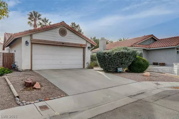 661 COLLETE Circle, Las Vegas, NV 89123