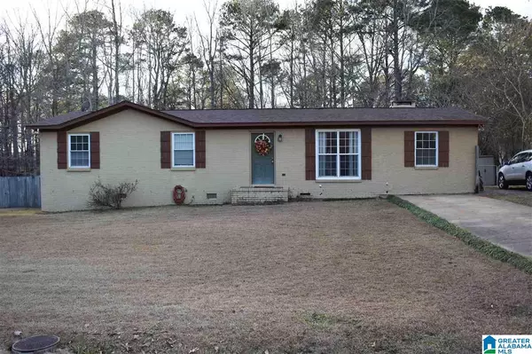 Columbiana, AL 35051,402 TIMOTHY DR