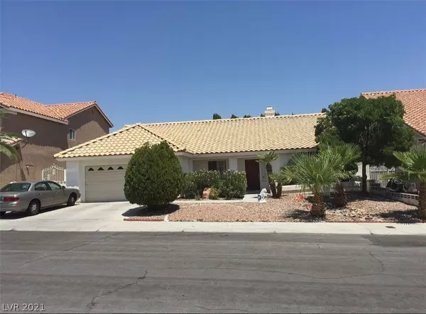 8232 Tivoli Cove Drive, Las Vegas, NV 89128