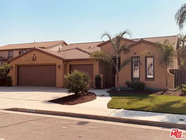 2868 Portals AVE, Clovis, CA 93611