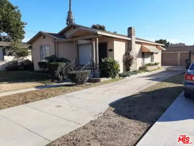 4314 W 102Nd St, Inglewood, CA 90304