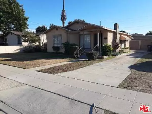 Inglewood, CA 90304,4314 W 102Nd St