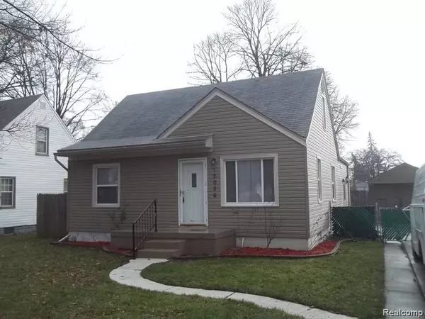 12026 TIMKEN Avenue, Warren, MI 48089 3906