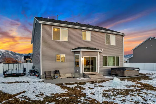 Nibley, UT 84321,2467 S 1000 W