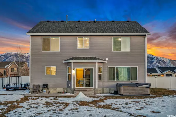 Nibley, UT 84321,2467 S 1000 W