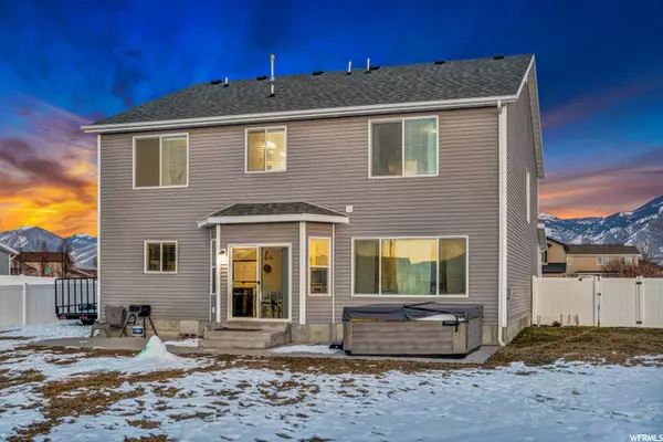 Nibley, UT 84321,2467 S 1000 W