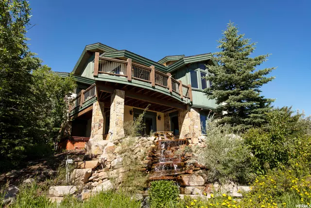 Park City, UT 84098,4671 NELSON CT