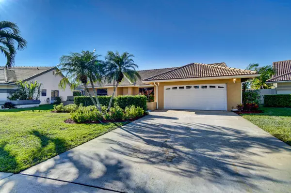 Boynton Beach, FL 33437,9751 Sun Pointe DR