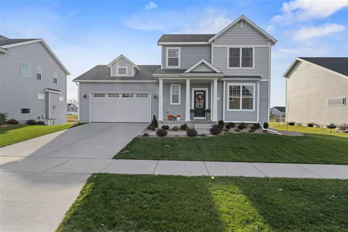 Sun Prairie, WI 53590,813 Remington Way