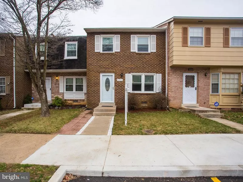 14711 ENDSLEY TURN, Woodbridge, VA 22193