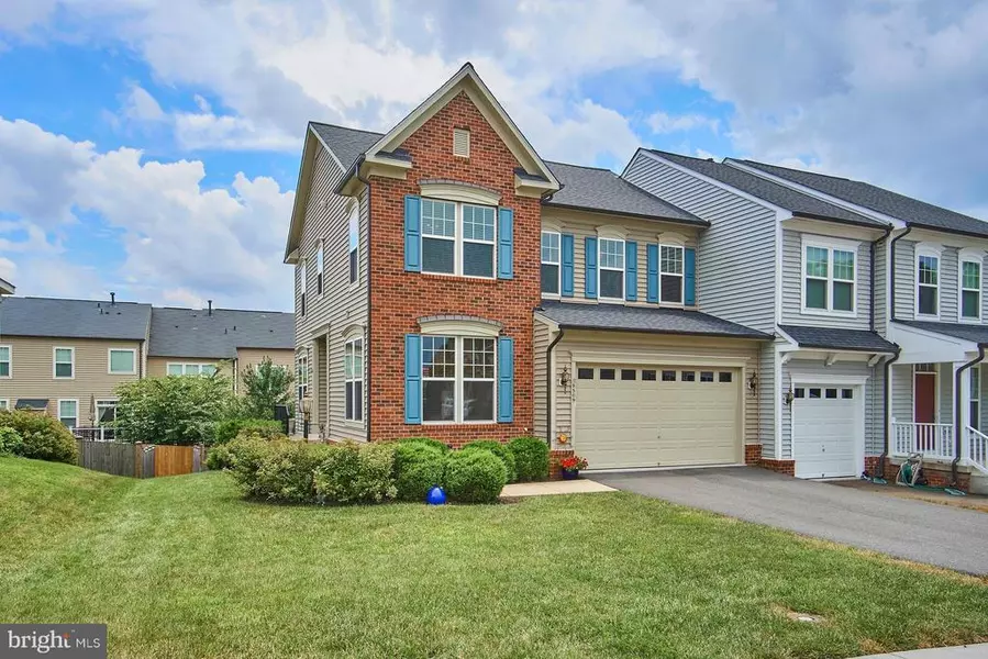 9309 ANGEL FALLS ST, Bristow, VA 20136