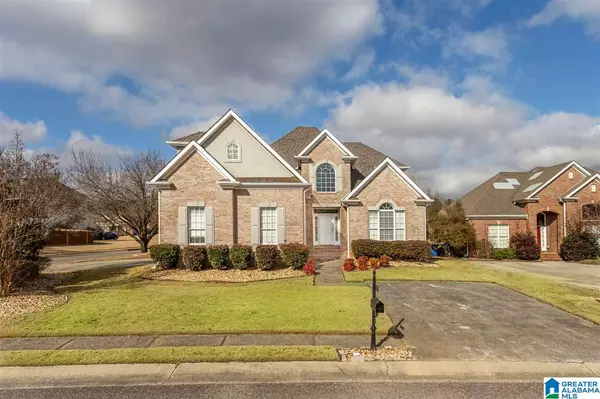 Helena, AL 35080,2203 OLD CAHABA PL