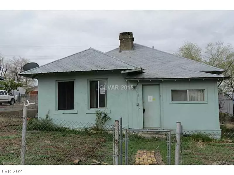 9 Avenue #C, Mcgill, NV 89318