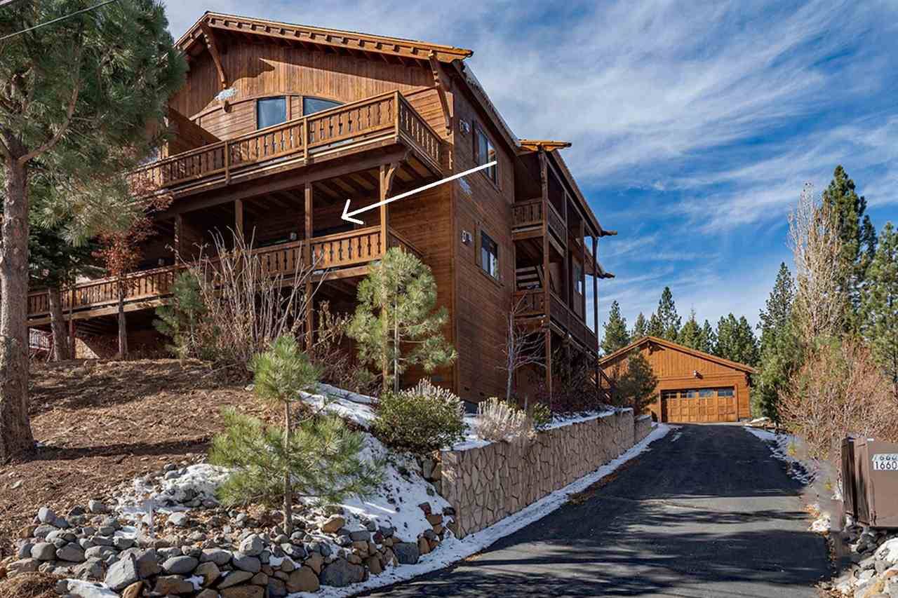 16604 Skislope Way #101, Truckee, CA 96161-8062
