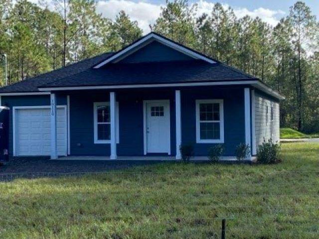 10045 Flikkema Avenue, Hastings, FL 32145