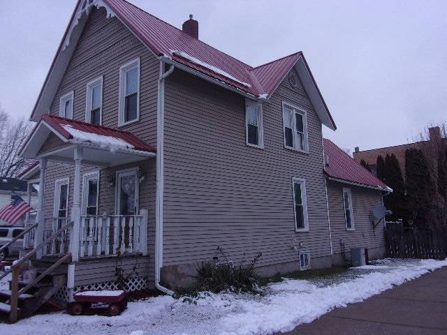 Hudson, MI 49247,201 S Church