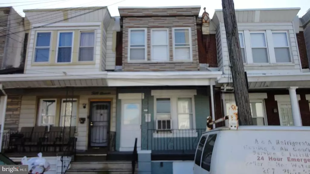 Philadelphia, PA 19124,5009 WORTH ST