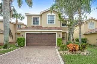 Boynton Beach, FL 33437,10579 Cocobolo WAY