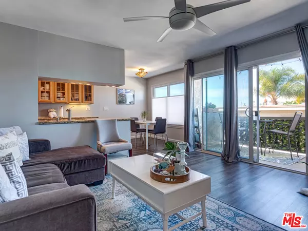 8740 Tuscany Ave #312, Playa Del Rey, CA 90293