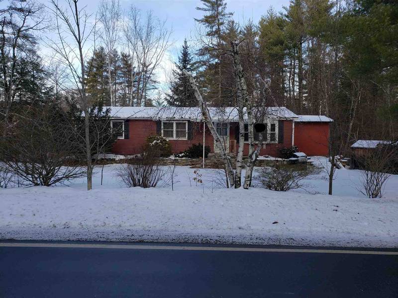 471 Route 114, Sutton, NH 03221