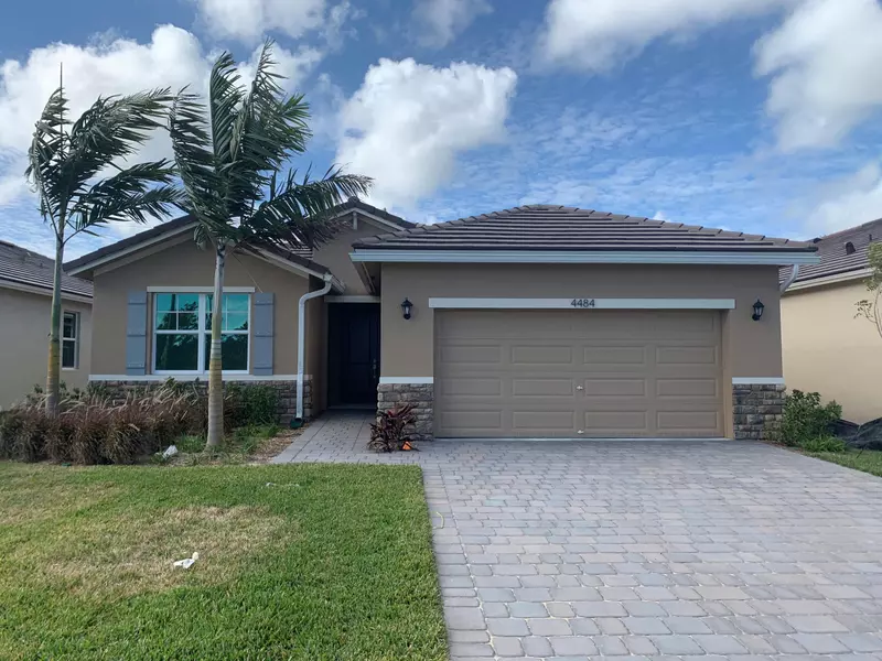 4484 NW King CT, Jensen Beach, FL 34957