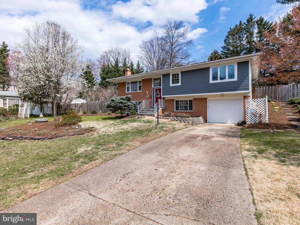 Annandale, VA 22003,8600 HOWREY CT