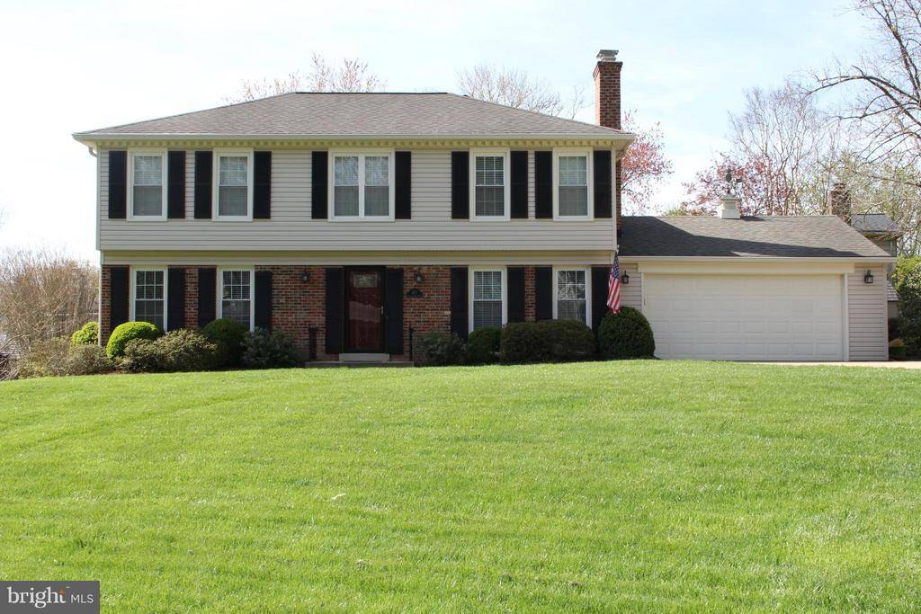 Annandale, VA 22003,4711 KING CARTER CT