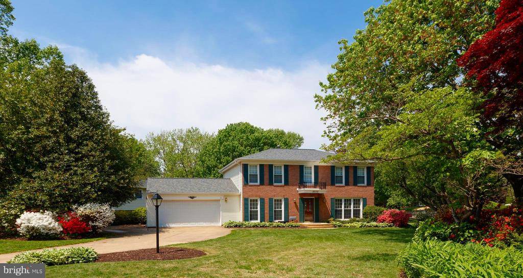 Annandale, VA 22003,8500 PAUL REVERE CT