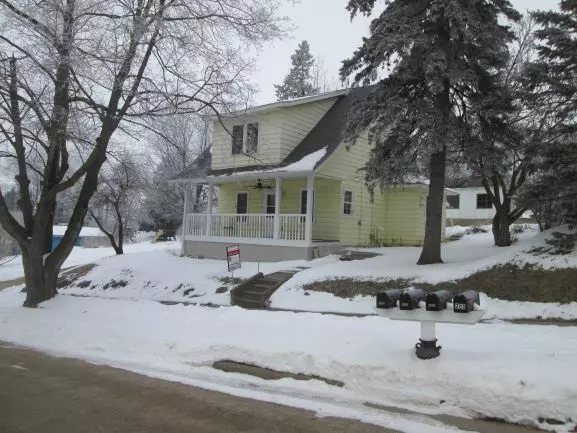 200 E Main ST, Montfort, WI 53569-0000