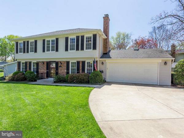 Annandale, VA 22003,4711 KING CARTER CT