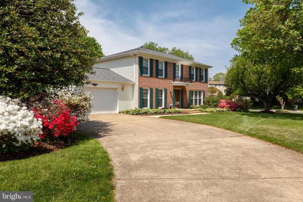 Annandale, VA 22003,8500 PAUL REVERE CT