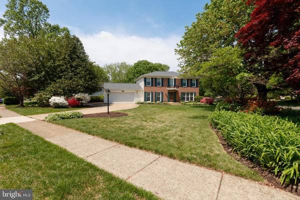 Annandale, VA 22003,8500 PAUL REVERE CT