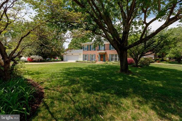 Annandale, VA 22003,8500 PAUL REVERE CT