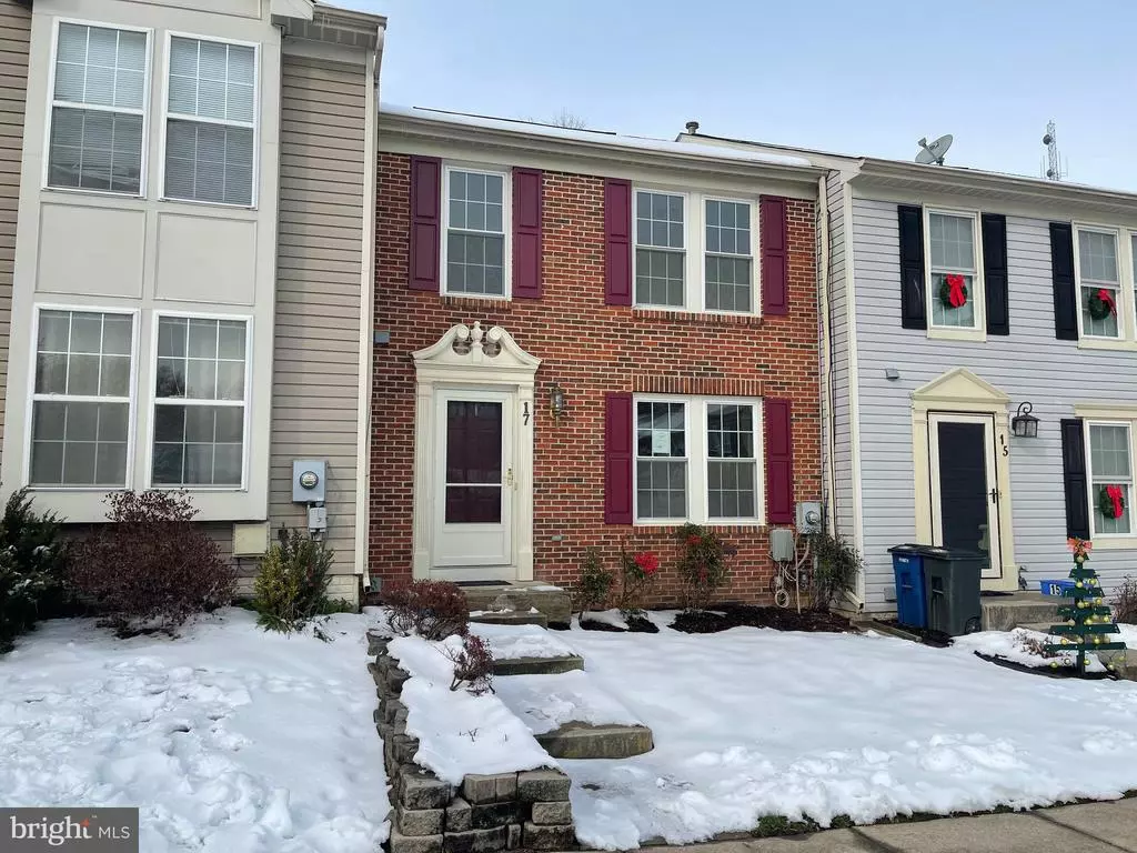 Damascus, MD 20872,17 RIDGE MANOR CT