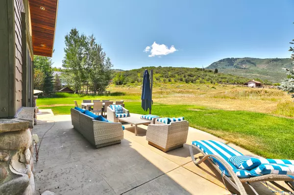 Park City, UT 84060,2351 LUCKY JOHN DR